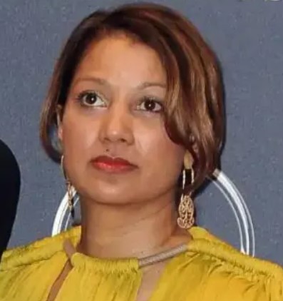 Cheryl Plaza Vieira